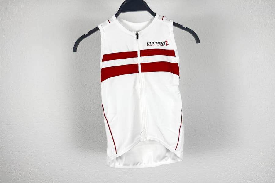 Sportweste Cocoon, Gr. XXS